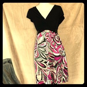 Comfortable and cute dress